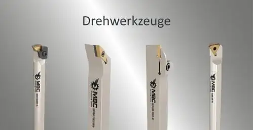 Qualitativ hochwertige Drehhalter, Klemmdrehhalter, Drehstahl, Bohrstangen, Gewindedrehhalter und Wendeschneidplatten Drehwerkzeuge mit austauschbaren Wendeplatten